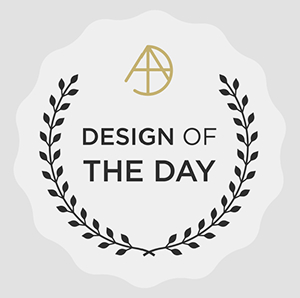 DESIGN AWARDS ASIA